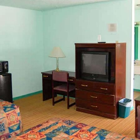 American Inn & Suites Чилдресс Экстерьер фото