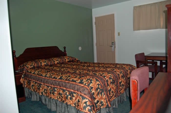 American Inn & Suites Чилдресс Номер фото