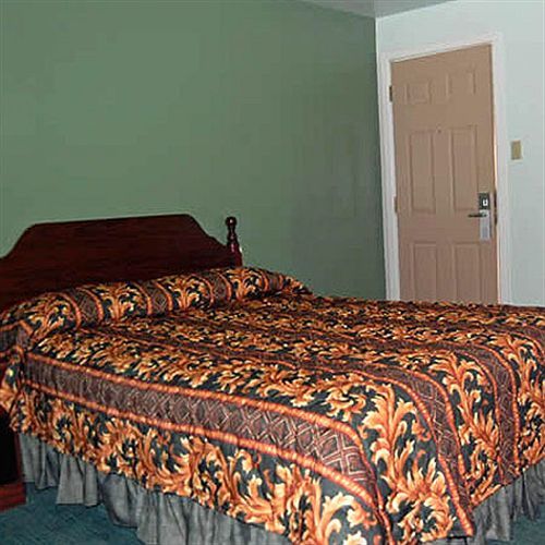 American Inn & Suites Чилдресс Экстерьер фото